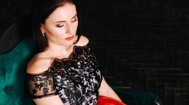 “U cantu dill’amuri”, omaggio alla Sicilia del compositore Bartolomeo Cosenza